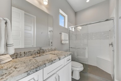 WATCH THE SUNRISE OVER FOUR PEAKS EACH MORNING! This stunning on Vista Verde Golf Course in Arizona - for sale on GolfHomes.com, golf home, golf lot