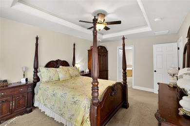 Welcome to 1422 SE 22nd Terrace! Pride of ownership shines on Palmetto-Pine Country Club in Florida - for sale on GolfHomes.com, golf home, golf lot