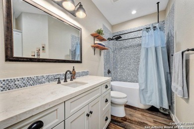 Welcome to this stunning custom-built home in the sought-after on Vaaler Creek Golf Club in Texas - for sale on GolfHomes.com, golf home, golf lot