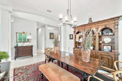 Experience a life of unparalleled luxury and serenity. This on Plantation Bay Golf and Country Club in Florida - for sale on GolfHomes.com, golf home, golf lot