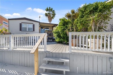 Welcome to 677 E Clam Circle, a beautifully updated coastal on Long Island Golf Course in Texas - for sale on GolfHomes.com, golf home, golf lot