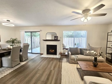 Looking for easy living in a central location with convenience on Hilaman Park Golf Course in Florida - for sale on GolfHomes.com, golf home, golf lot