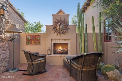 FULL GOLF MEMBERSHIP avail. subject to approval. Exquisite on Mirabel Golf Club in Arizona - for sale on GolfHomes.com, golf home, golf lot