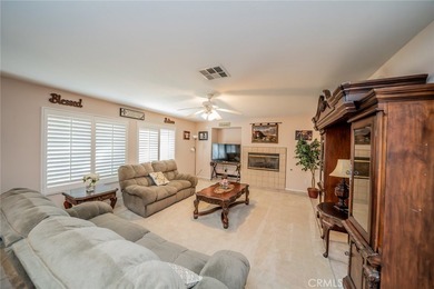 Presenting an exceptional opportunity in the highly sought-after on Morongo Golf Club at Tukwet Canyon in California - for sale on GolfHomes.com, golf home, golf lot