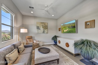 WATCH THE SUNRISE OVER FOUR PEAKS EACH MORNING! This stunning on Vista Verde Golf Course in Arizona - for sale on GolfHomes.com, golf home, golf lot