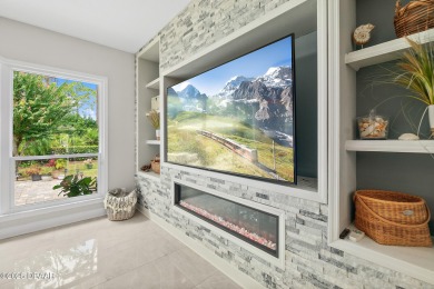 Experience a life of unparalleled luxury and serenity. This on Plantation Bay Golf and Country Club in Florida - for sale on GolfHomes.com, golf home, golf lot