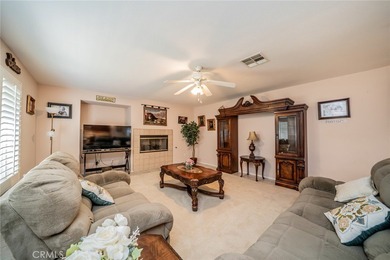 Presenting an exceptional opportunity in the highly sought-after on Morongo Golf Club at Tukwet Canyon in California - for sale on GolfHomes.com, golf home, golf lot