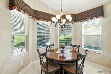 Welcome home! Upon entering this special home, you will notice on Skyview At Terra Vista Golf and Country Club in Florida - for sale on GolfHomes.com, golf home, golf lot