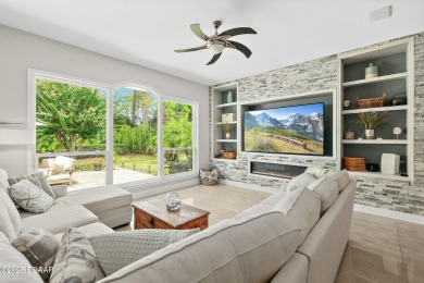 Experience a life of unparalleled luxury and serenity. This on Plantation Bay Golf and Country Club in Florida - for sale on GolfHomes.com, golf home, golf lot