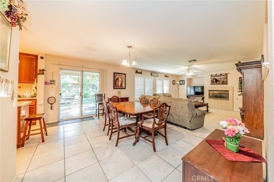 Presenting an exceptional opportunity in the highly sought-after on Morongo Golf Club at Tukwet Canyon in California - for sale on GolfHomes.com, golf home, golf lot