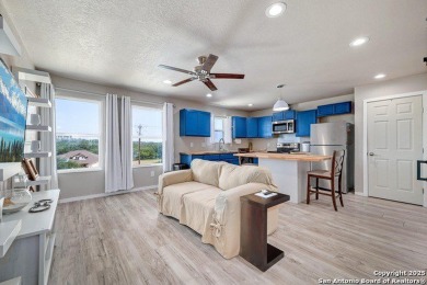 Welcome to this stunning custom-built home in the sought-after on Vaaler Creek Golf Club in Texas - for sale on GolfHomes.com, golf home, golf lot