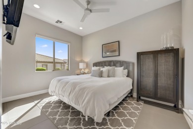 WATCH THE SUNRISE OVER FOUR PEAKS EACH MORNING! This stunning on Vista Verde Golf Course in Arizona - for sale on GolfHomes.com, golf home, golf lot