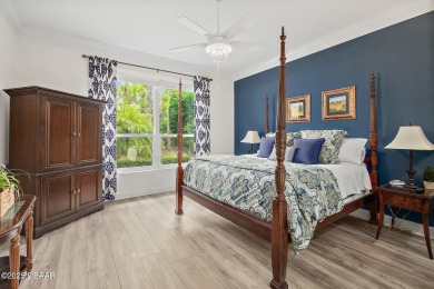 Experience a life of unparalleled luxury and serenity. This on Plantation Bay Golf and Country Club in Florida - for sale on GolfHomes.com, golf home, golf lot