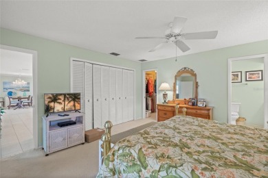 Under contract-accepting backup offers. This is the one * PRIDE on Palm Aire Country Club of Sarasota in Florida - for sale on GolfHomes.com, golf home, golf lot