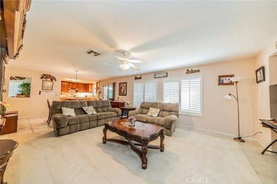 Presenting an exceptional opportunity in the highly sought-after on Morongo Golf Club at Tukwet Canyon in California - for sale on GolfHomes.com, golf home, golf lot