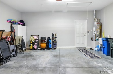 Welcome home! Upon entering this special home, you will notice on Skyview At Terra Vista Golf and Country Club in Florida - for sale on GolfHomes.com, golf home, golf lot