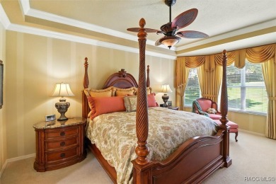 Welcome home! Upon entering this special home, you will notice on Skyview At Terra Vista Golf and Country Club in Florida - for sale on GolfHomes.com, golf home, golf lot