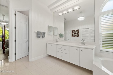 Experience a life of unparalleled luxury and serenity. This on Plantation Bay Golf and Country Club in Florida - for sale on GolfHomes.com, golf home, golf lot