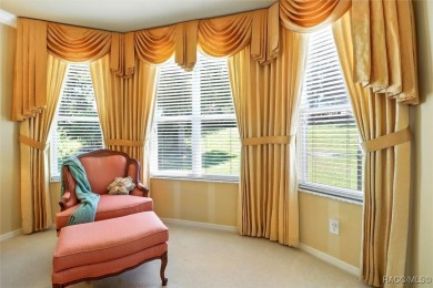Welcome home! Upon entering this special home, you will notice on Skyview At Terra Vista Golf and Country Club in Florida - for sale on GolfHomes.com, golf home, golf lot