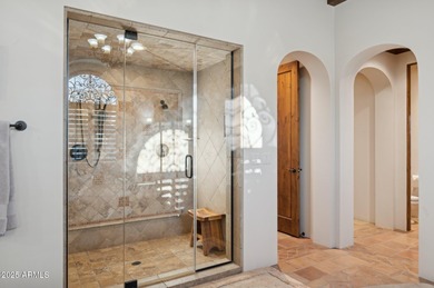 FULL GOLF MEMBERSHIP avail. subject to approval. Exquisite on Mirabel Golf Club in Arizona - for sale on GolfHomes.com, golf home, golf lot