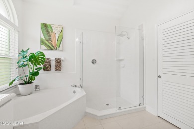 Experience a life of unparalleled luxury and serenity. This on Plantation Bay Golf and Country Club in Florida - for sale on GolfHomes.com, golf home, golf lot