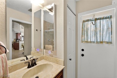 Welcome to 1422 SE 22nd Terrace! Pride of ownership shines on Palmetto-Pine Country Club in Florida - for sale on GolfHomes.com, golf home, golf lot