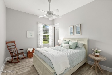 Experience a life of unparalleled luxury and serenity. This on Plantation Bay Golf and Country Club in Florida - for sale on GolfHomes.com, golf home, golf lot