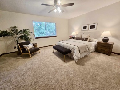 Looking for easy living in a central location with convenience on Hilaman Park Golf Course in Florida - for sale on GolfHomes.com, golf home, golf lot