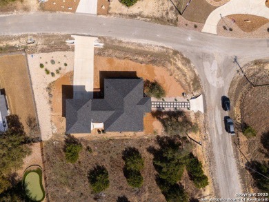Welcome to this stunning custom-built home in the sought-after on Vaaler Creek Golf Club in Texas - for sale on GolfHomes.com, golf home, golf lot