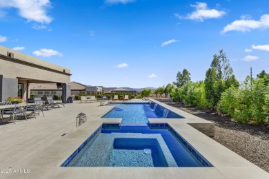 WATCH THE SUNRISE OVER FOUR PEAKS EACH MORNING! This stunning on Vista Verde Golf Course in Arizona - for sale on GolfHomes.com, golf home, golf lot