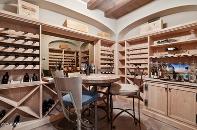 FULL GOLF MEMBERSHIP avail. subject to approval. Exquisite on Mirabel Golf Club in Arizona - for sale on GolfHomes.com, golf home, golf lot