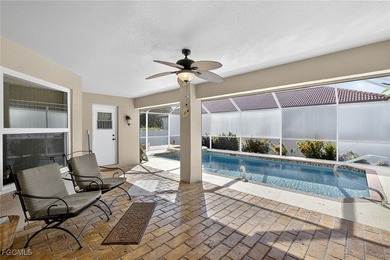 Welcome to 1422 SE 22nd Terrace! Pride of ownership shines on Palmetto-Pine Country Club in Florida - for sale on GolfHomes.com, golf home, golf lot