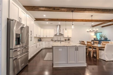 Impeccable craftsmanship end unit Townhome with golf course on Bridgemill Golf Club in Georgia - for sale on GolfHomes.com, golf home, golf lot