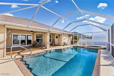 Welcome to 1422 SE 22nd Terrace! Pride of ownership shines on Palmetto-Pine Country Club in Florida - for sale on GolfHomes.com, golf home, golf lot
