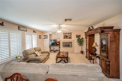 Presenting an exceptional opportunity in the highly sought-after on Morongo Golf Club at Tukwet Canyon in California - for sale on GolfHomes.com, golf home, golf lot
