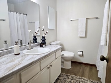 Looking for easy living in a central location with convenience on Hilaman Park Golf Course in Florida - for sale on GolfHomes.com, golf home, golf lot