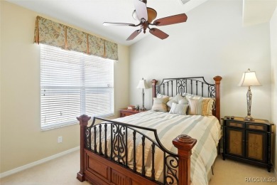 Welcome home! Upon entering this special home, you will notice on Skyview At Terra Vista Golf and Country Club in Florida - for sale on GolfHomes.com, golf home, golf lot