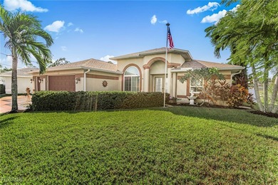 Welcome to 1422 SE 22nd Terrace! Pride of ownership shines on Palmetto-Pine Country Club in Florida - for sale on GolfHomes.com, golf home, golf lot