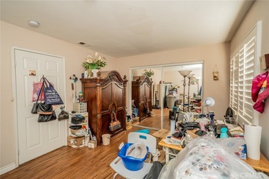 Presenting an exceptional opportunity in the highly sought-after on Morongo Golf Club at Tukwet Canyon in California - for sale on GolfHomes.com, golf home, golf lot