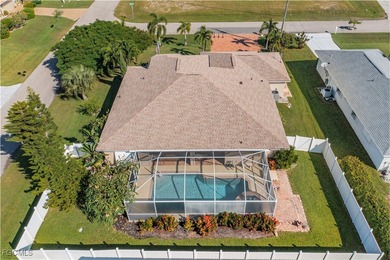 Welcome to 1422 SE 22nd Terrace! Pride of ownership shines on Palmetto-Pine Country Club in Florida - for sale on GolfHomes.com, golf home, golf lot