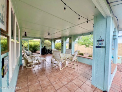 Charming & Well-Maintained 2BR/2BA Home in the 55+ Villages at on Quail Wood Greens Golf Course in Arizona - for sale on GolfHomes.com, golf home, golf lot
