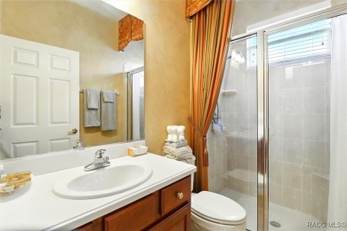 Welcome home! Upon entering this special home, you will notice on Skyview At Terra Vista Golf and Country Club in Florida - for sale on GolfHomes.com, golf home, golf lot