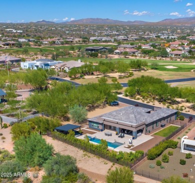 WATCH THE SUNRISE OVER FOUR PEAKS EACH MORNING! This stunning on Vista Verde Golf Course in Arizona - for sale on GolfHomes.com, golf home, golf lot
