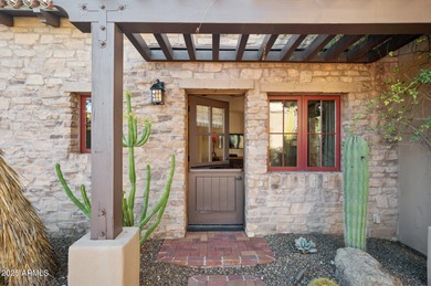 FULL GOLF MEMBERSHIP avail. subject to approval. Exquisite on Mirabel Golf Club in Arizona - for sale on GolfHomes.com, golf home, golf lot