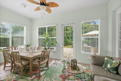 Experience a life of unparalleled luxury and serenity. This on Plantation Bay Golf and Country Club in Florida - for sale on GolfHomes.com, golf home, golf lot