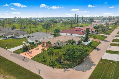 Welcome to 1422 SE 22nd Terrace! Pride of ownership shines on Palmetto-Pine Country Club in Florida - for sale on GolfHomes.com, golf home, golf lot