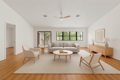 One or more photo(s) has been virtually staged. Move-in ready on Summertree Golf Course in Florida - for sale on GolfHomes.com, golf home, golf lot