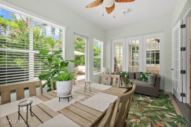 Experience a life of unparalleled luxury and serenity. This on Plantation Bay Golf and Country Club in Florida - for sale on GolfHomes.com, golf home, golf lot