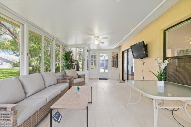 One or more photo(s) has been virtually staged. Move-in ready on Summertree Golf Course in Florida - for sale on GolfHomes.com, golf home, golf lot