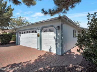 Charming & Well-Maintained 2BR/2BA Home in the 55+ Villages at on Quail Wood Greens Golf Course in Arizona - for sale on GolfHomes.com, golf home, golf lot